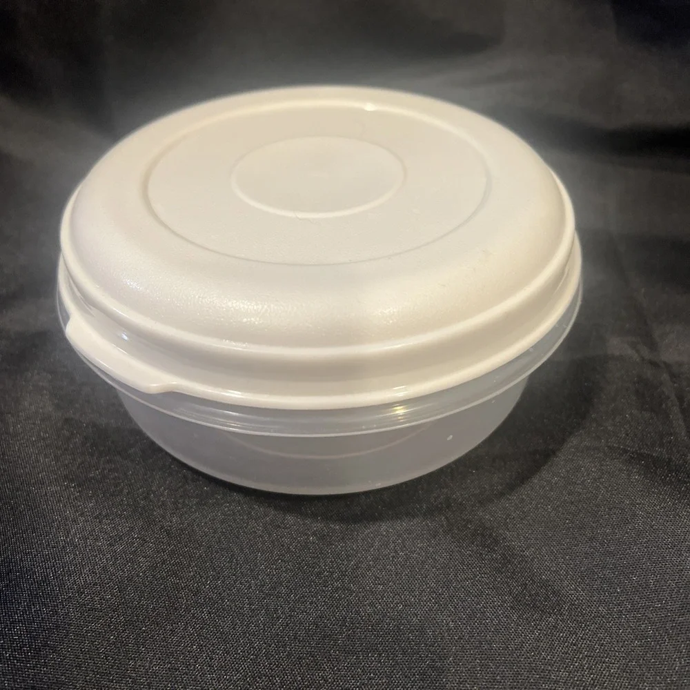 Rubbermaid total containers